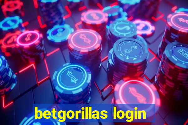 betgorillas login